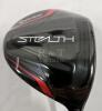 New Taylormade Stealth Fairway 3 Wood - 5