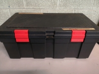 Large GSC Heavy Duty Storage Bin