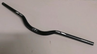 Gewage Bicycle Riser Handlebar - 6061 Aluminum 31" long