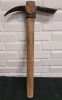 One Handed Axe Pick , measures 16" Long