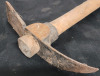 One Handed Axe Pick , measures 16" Long - 2