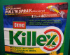 Ortho Killex Pull 'N Spray Lawn & Weed Applicator , 5L . Full - 2