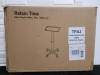 Retain Time Premium Aluminum Salon Tray, Sturdy Adjustable Tray . New - 5