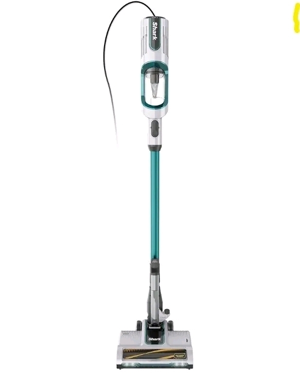 Shark Ultralight Pet Pro Corded Stick Vacuum w/Self-Cleaning Brushroll , Hz250 . New