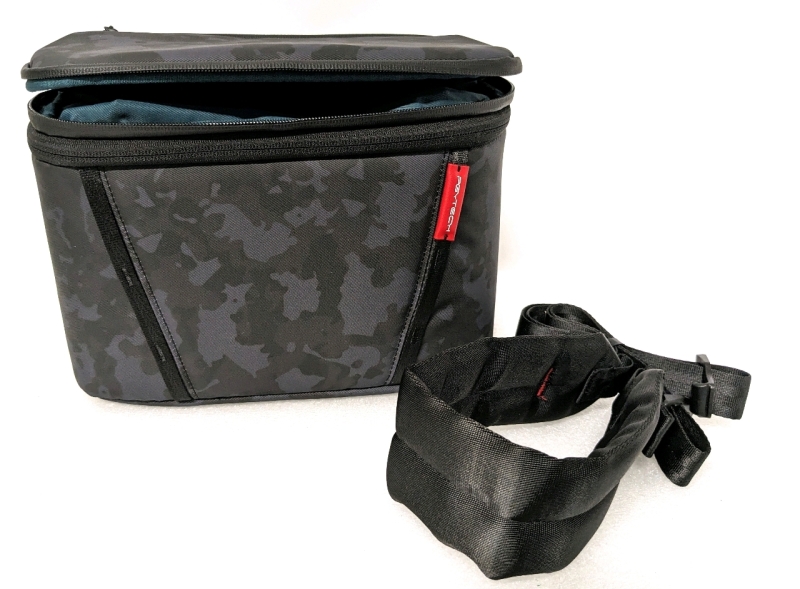 New PGYTECH OneMo 2 Camera Shoulder Bag