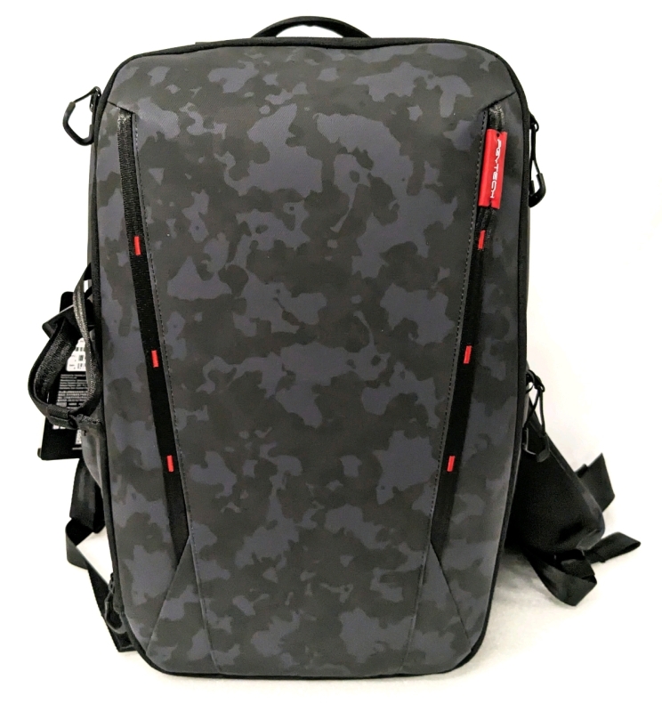 New PGYTECH OneMo 2 Camera Backpack 25L for 17&ldquo; Laptop for Photographers, Waterproof DSLR Backpack
