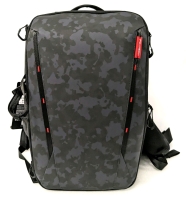 New PGYTECH OneMo 2 Camera Backpack 25L for 17&ldquo; Laptop for Photographers, Waterproof DSLR Backpack