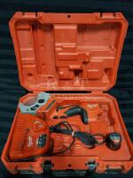 Milwaukee M12 12-Volt Cordless PVC Shear Kit