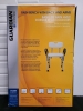 Guardian Bath Bench with Back & Arms . New - 2