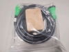 MiColly 50 Amp Generator Extension Cord & Power Inlet Box , 20ft. Long - New - 5