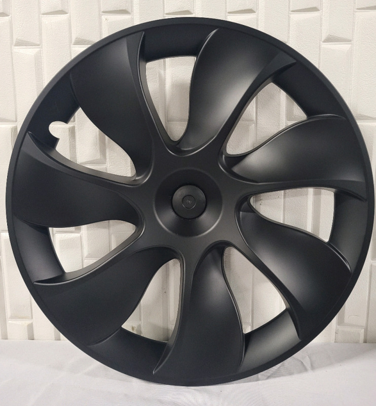 4 New Tesla Model Y 19" Wheel Covers