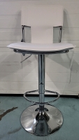 Kitchen / Bar Stool - As Is