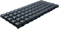 ROHO PRODIGY Mattress Overlay System , Skin / Soft Tissue Protection . New