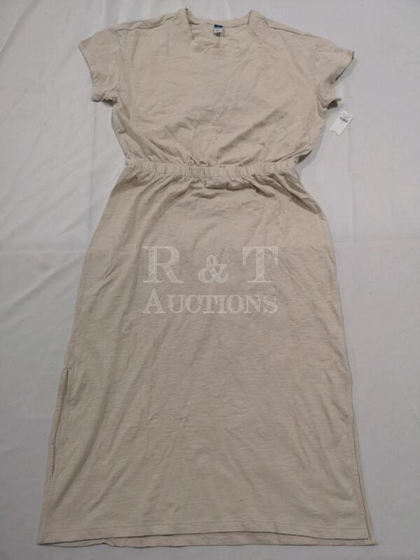 New Old Navy Dress sz Large