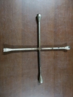Tire Iron 20.15" long