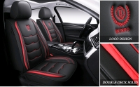 New Benro Front and Back Car Seat Covers