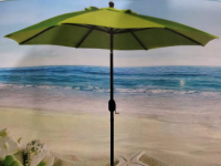 New Sunnyglade 9ft Outdoor Umbrella