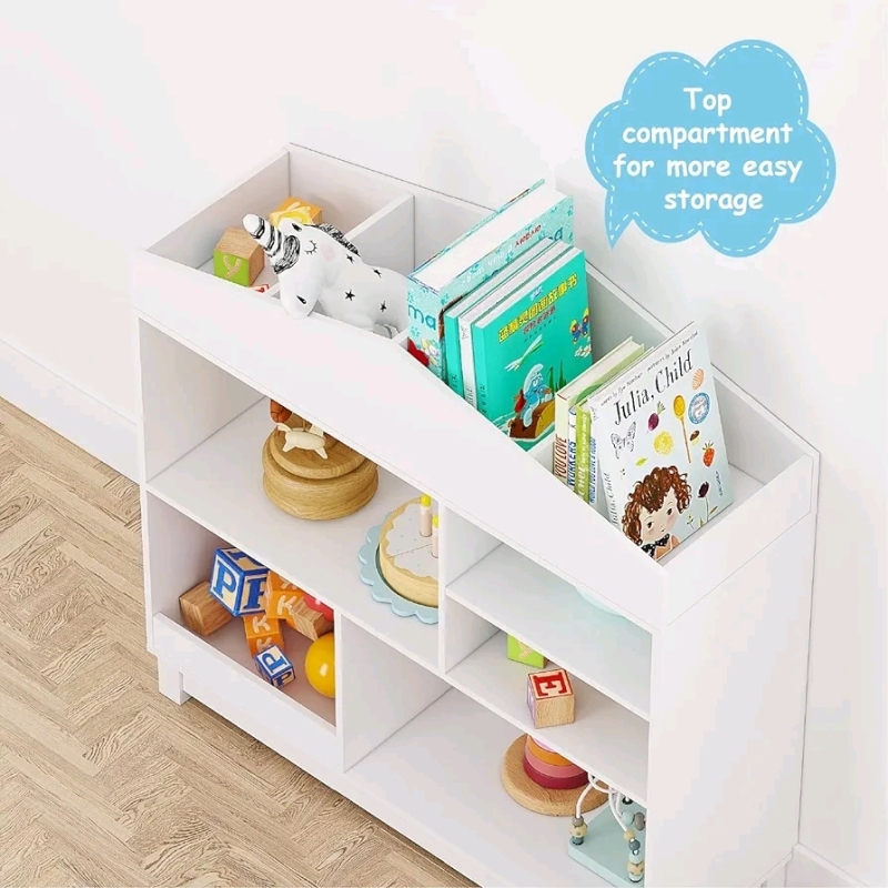 New Utex Kids Home Bookcase - SS21-UTX-K109