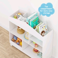 New Utex Kids Home Bookcase - SS21-UTX-K109