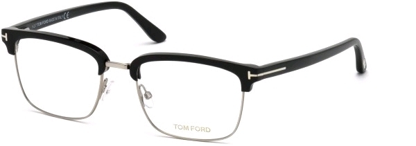 New TOM FORD Eye Glasses FT5504/V 005 54-19-145