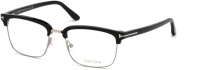 New TOM FORD Eye Glasses FT5504/V 005 54-19-145
