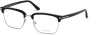 New TOM FORD Eye Glasses FT5504/V 005 54-19-145