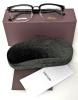 New TOM FORD Eye Glasses FT5504/V 005 54-19-145 - 2