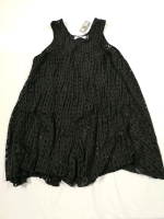New India Boutique Beach Cover Up one size fits most