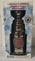 1993 Montreal Canadiens Collectors Edition Stanley Cup - 8"