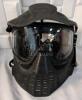 Paintball Equipment Collection. - 2
