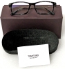 New TOM FORD Blue Block Eye Glasses FT5758 B/V 055 54-16-145*0 - 2