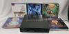 Panasonic Multi Laser Disc Player LX-101 & 40+ Movies