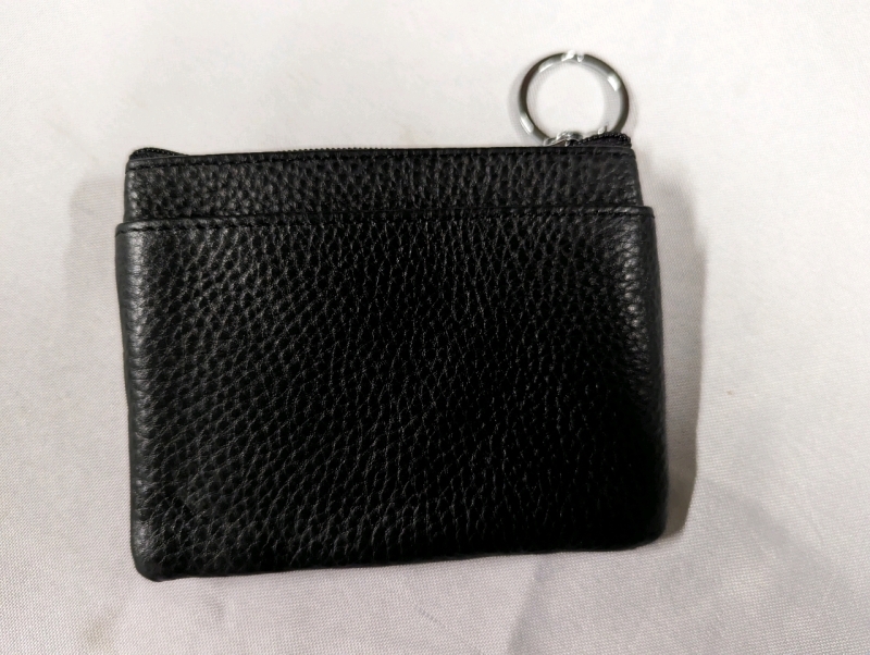 New Women's Genuine Leather Wallet