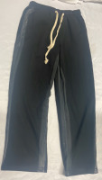 AERDONG sweatpants no size listed