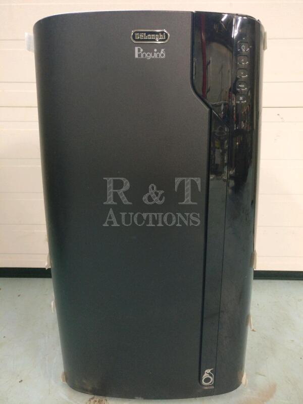 Delonghi Pinguino 3 in 1 Air Conditioner - Working As Is