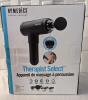 New Homedics Therapist Select percussion massager. - 2