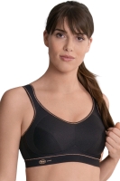 New Anita Active Extreme Control Bra Size 42