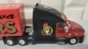 Ottawa Senators Diecast Transport Truck & Trailer - 2