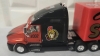 Ottawa Senators Diecast Transport Truck & Trailer - 3