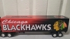 Chicago Blackhawks Diecast Transport Truck & Trailer - 6