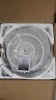 New DingLighting LED Ceiling Fan - 3