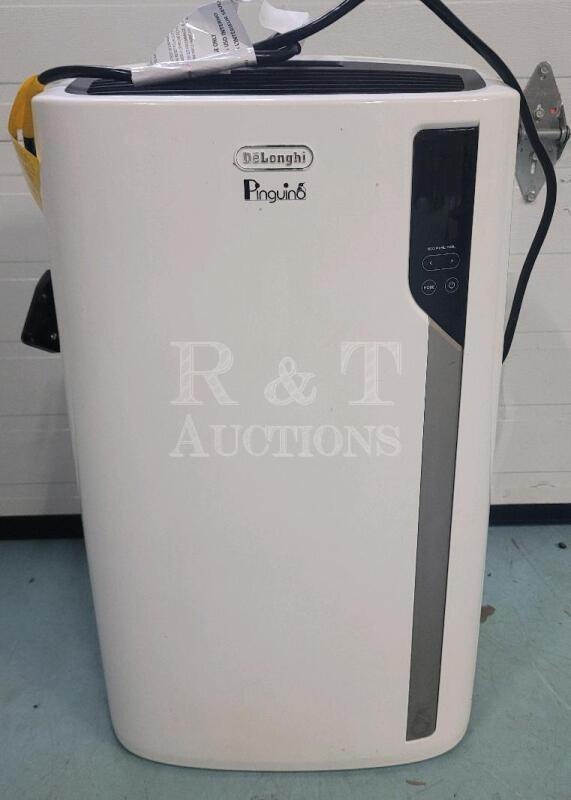 DeLonghi Pinguino 3-in-1 Portable Air Conditioner