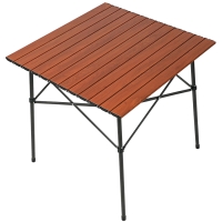 New Portal Folding Camping Table