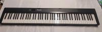 Unused Kimise 88 Key Digital Piano