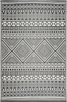 New Beverly Rug Aztec Outdoor Rug.