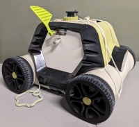 Fillpow Robotic Pool Cleaner - as is