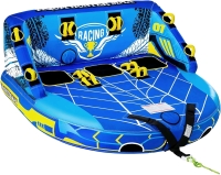 3-Person Towable Tube, Front & Back Tow Points