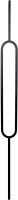10 Wrought Iron Baulusters