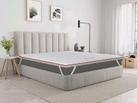 New Dormeo Queen Size Mattress Topper