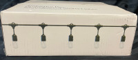 Brightech Ambience Pro Incandescent String Lights